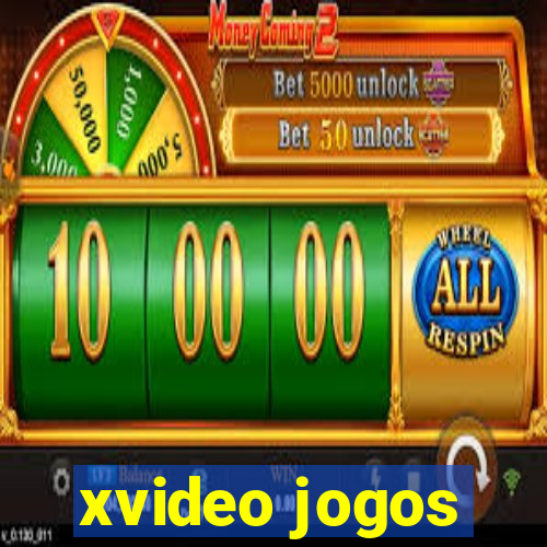 xvideo jogos